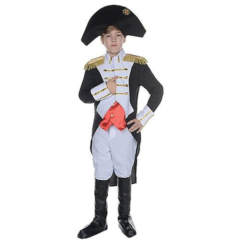Boy's Napoleon Costume | Horror-Shop.com