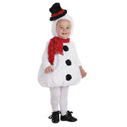 snowman-costume