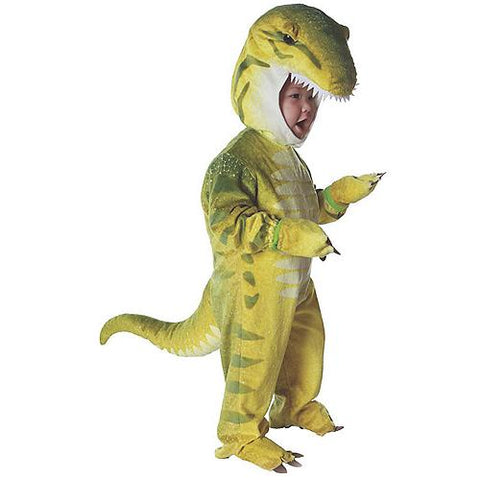 T-Rex Costume