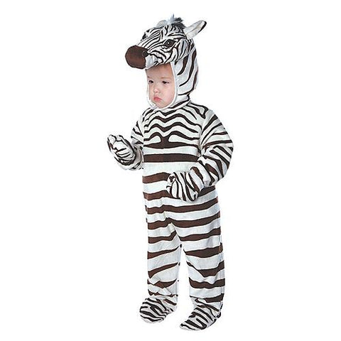 Zebra Costume | Horror-Shop.com