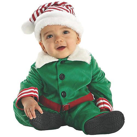 Elf Boy Costume | Horror-Shop.com