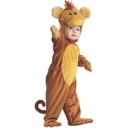 monkey-costume