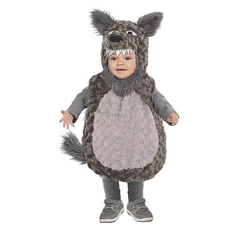 Wolf Costume | Horror-Shop.com