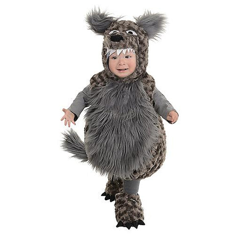 Wolf Costume | Horror-Shop.com