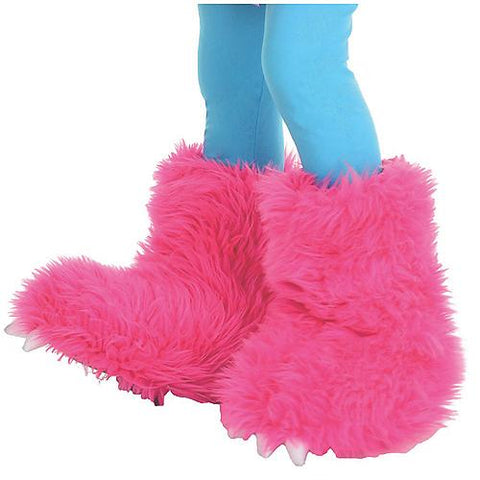 Girl's Monster Boot Tops | Horror-Shop.com