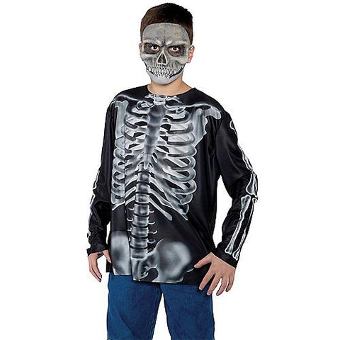 Child's X-Ray Costume | Horror-Shop.com