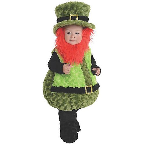 Lil Leprechaun Costume