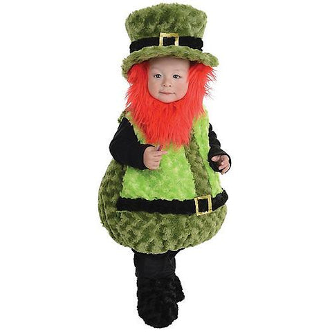 Lil Leprechaun Costume | Horror-Shop.com