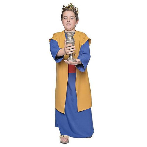 Boy's Wiseman II Costume