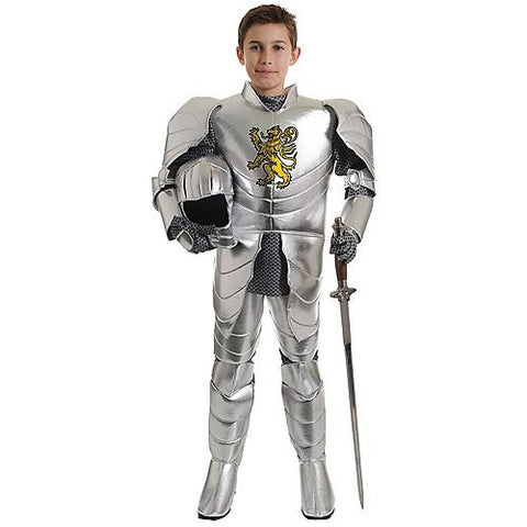 Boy's Knight Costume | Horror-Shop.com
