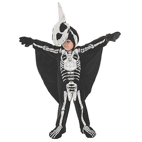Pterodactyl Fossil Costume