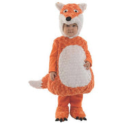 fox-costume