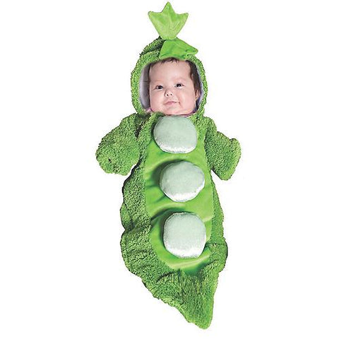 Pea In A Pod Costume