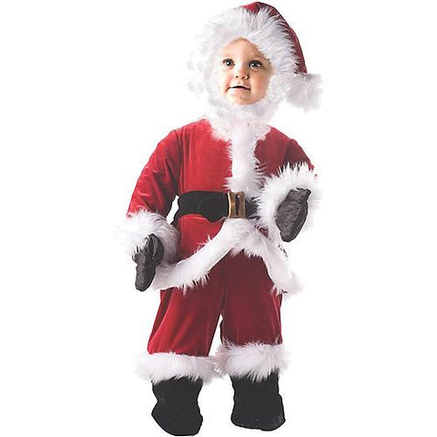 Santa Costume | Horror-Shop.com