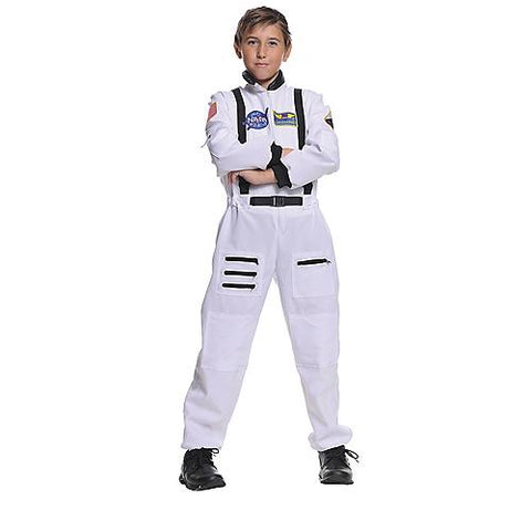 Boy's Astronaut Costume | Horror-Shop.com