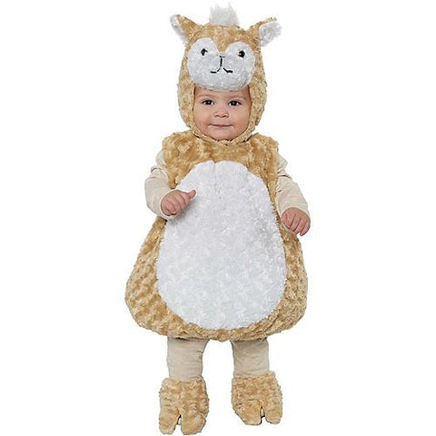 Llama Toddler Costume | Horror-Shop.com