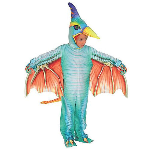 Toddler Pterodactyl Costume | Horror-Shop.com