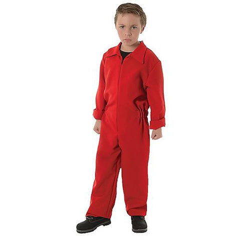 Child's Boiler Suit | Horror-Shop.com