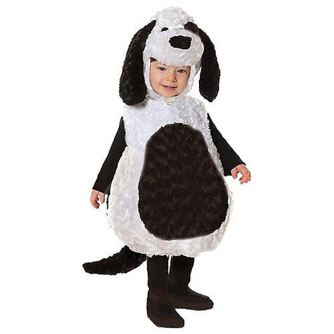 Lil' Pup Toddler Costume | Horror-Shop.com