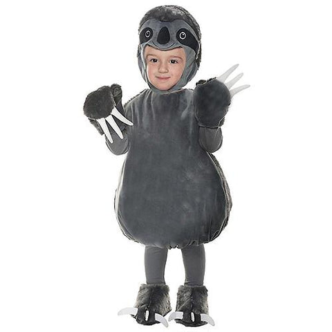 Sloth Toddler Costume | Horror-Shop.com