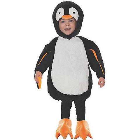 Penguin Toddler Costume | Horror-Shop.com