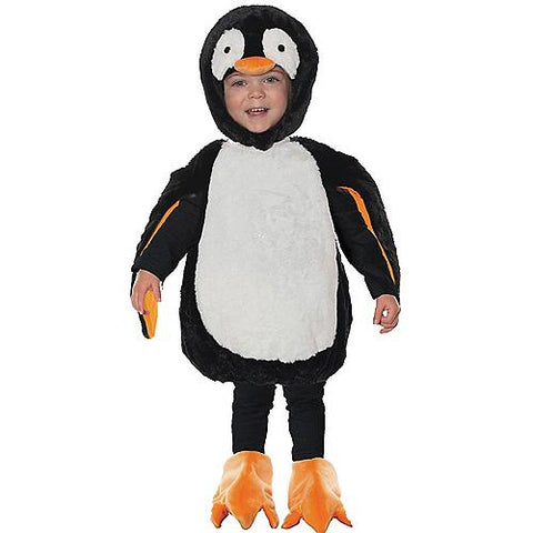 Penguin Toddler Costume | Horror-Shop.com