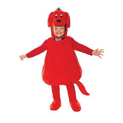 clifford-the-big-red-dog-deluxe-toddler-costume