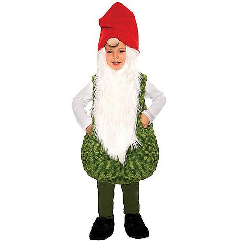 Gnome Belly Baby Toddler Costume | Horror-Shop.com