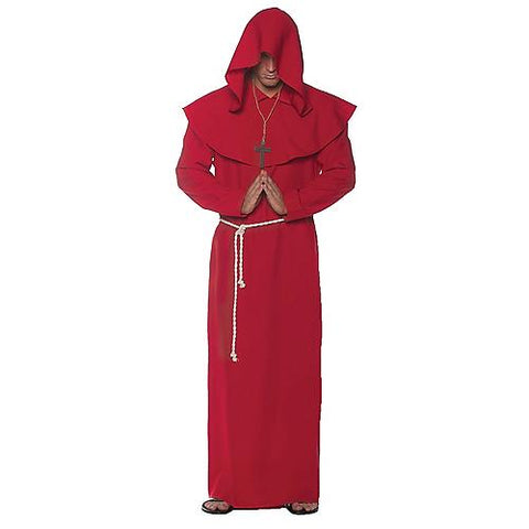 Men's Monk Robe | Horror-Shop.com