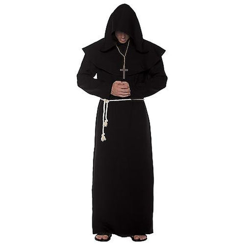 Men's Monk Robe