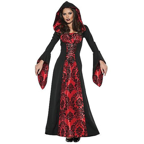 Women's Scarlette Mistress Costume | Horror-Shop.com