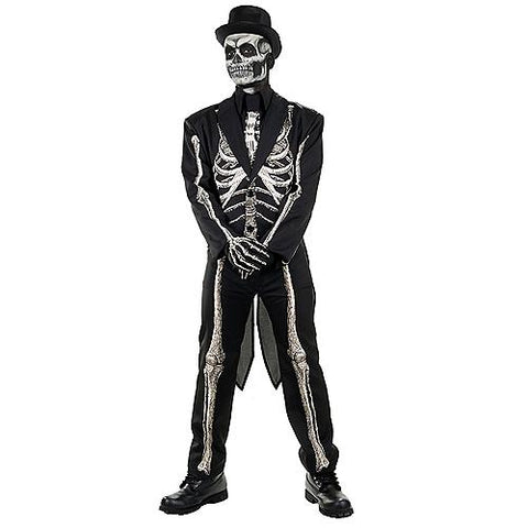 Men's Bone Chillin Costume