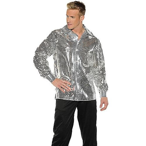 Disco Ball Shirt