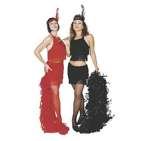 Sexy Flapper Costume | Horror-Shop.com