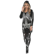 womens-skeletal-hoodie-dress