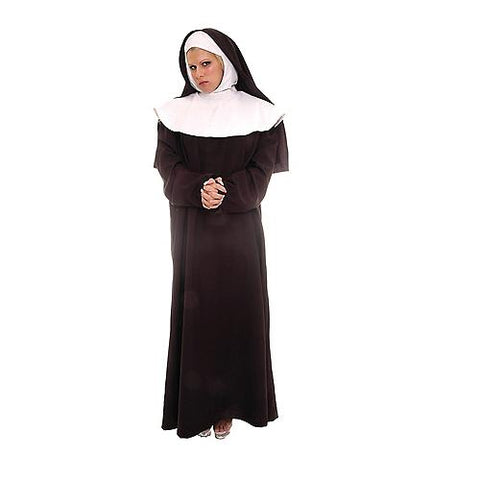 Women's Mother Superior Costume | Horror-Shop.com