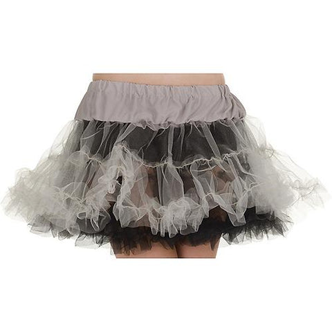 Petticoat Tutu | Horror-Shop.com