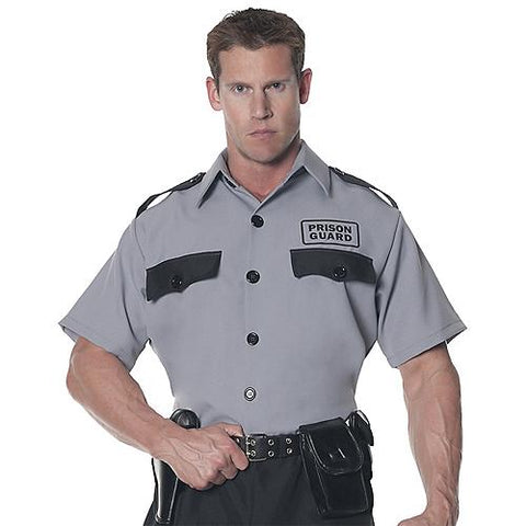 Prison Guard Shirt