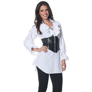 laced-front-pirate-blouse