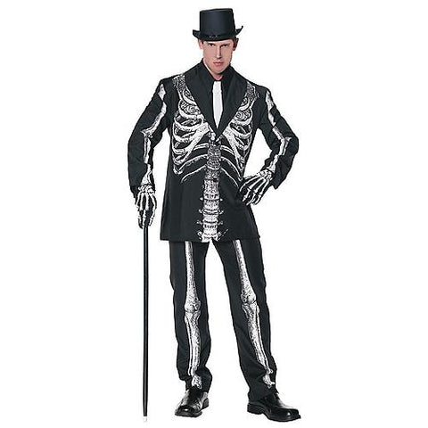 Men's Bone Daddy Costume