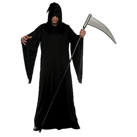Men's Grim Reaper Costume