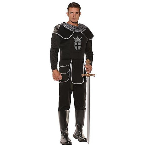 Men's Noble Knight Costume