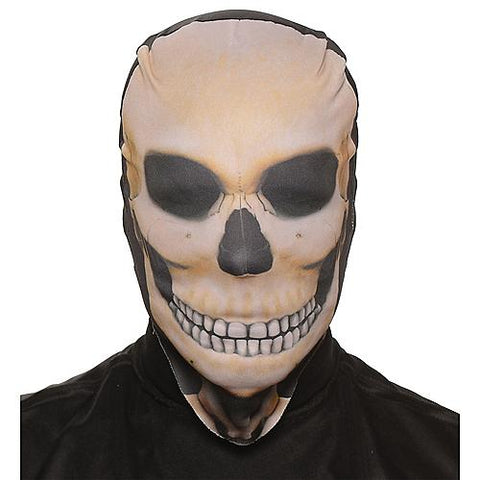 Skull Skin Mask