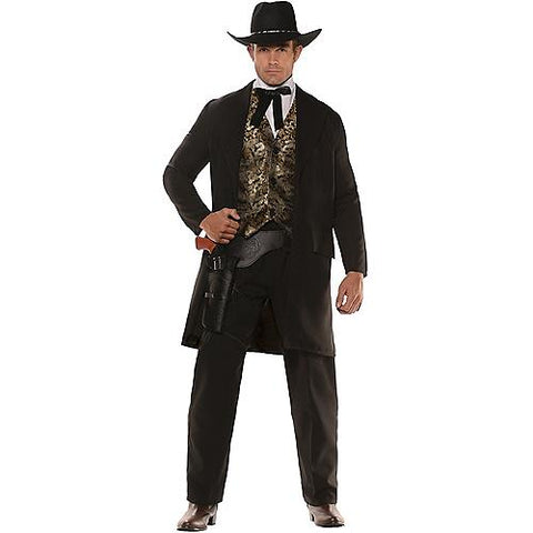 Men's The Gambler Costume | Horror-Shop.com