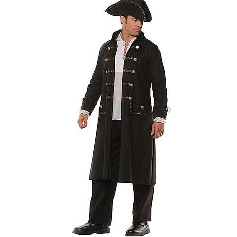 Pirate Coat Set