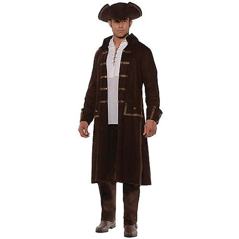 Pirate Coat Set | Horror-Shop.com