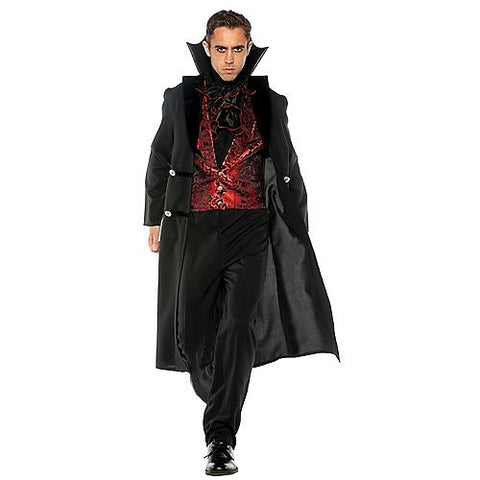 Men's Gothic Vampire Costume | Horror-Shop.com