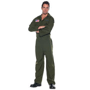 mens-air-force-jumpsuit
