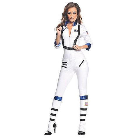 Women's Blast Off Astronaut Costume | Horror-Shop.com