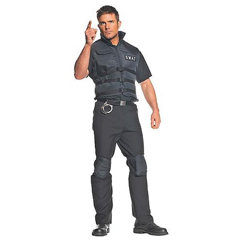 SWAT Costume | Horror-Shop.com